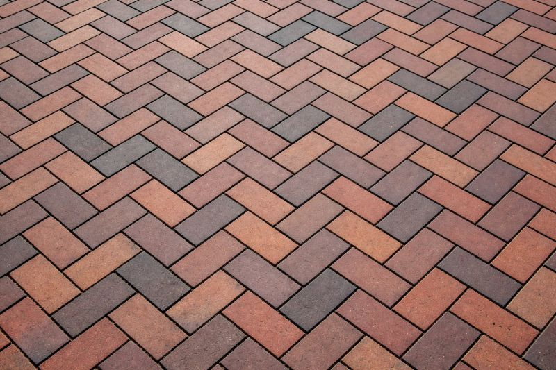 Brick Paving in Framingham, MA